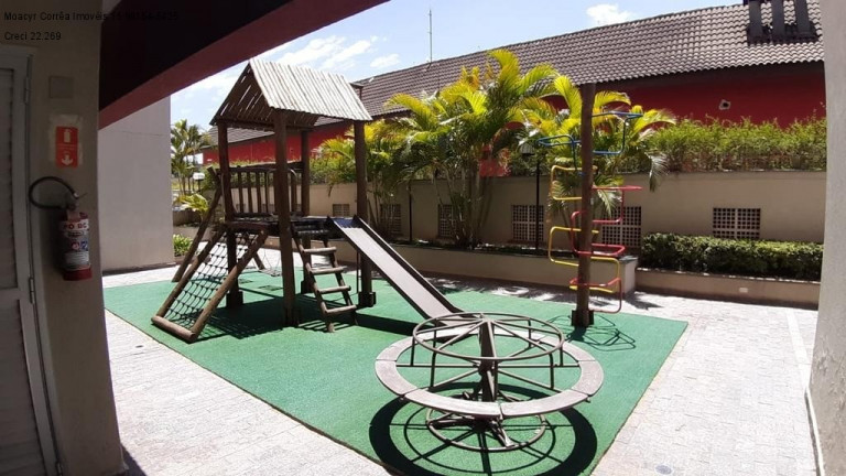 Imagem Imóvel com 3 Quartos à Venda, 98 m² em Centro - Sorocaba