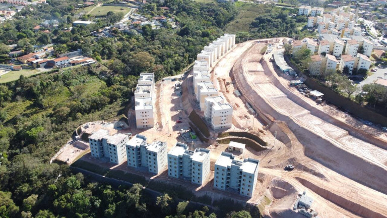 Imagem Apartamento à Venda, em Franco Da Rocha Imagem Apartamento à Venda, em Franco Da Rocha