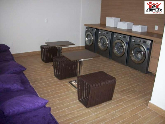 Imagem Imóvel com 1 Quarto à Venda, 48 m² em Centro - Jundiaí