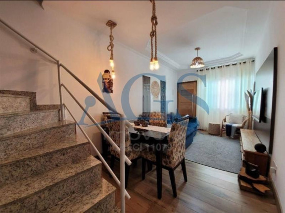 Imagem Sobrado com 2 Quartos à Venda, 70 m² em Penha De França - São Paulo