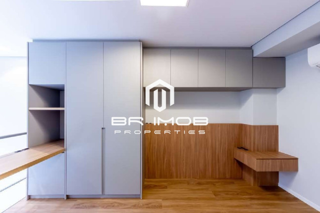 Imagem Imóvel com 1 Quarto à Venda, 43 m² em Vila Madalena - São Paulo Imagem Imóvel com 1 Quarto à Venda, 43 m² em Vila Madalena - São Paulo