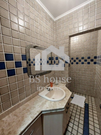 Imagem Sobrado com 3 Quartos à Venda, 327 m² em Vila Floresta - Santo André Imagem Sobrado com 3 Quartos à Venda, 327 m² em Vila Floresta - Santo André