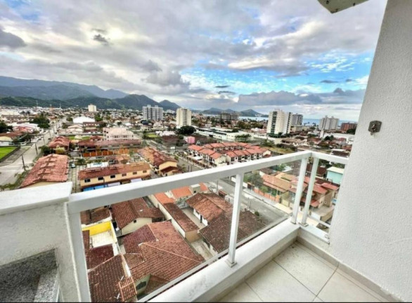 Imagem Apartamento com 2 Quartos à Venda, 67 m²