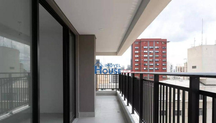 Imagem Apartamento com 2 Quartos à Venda, 82 m² em Pinheiros - São Paulo Imagem Apartamento com 2 Quartos à Venda, 82 m² em Pinheiros - São Paulo