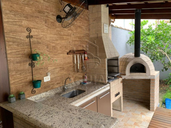 Imagem Casa de Condomínio com 4 Quartos à Venda, 130 m² em Lázaro - Ubatuba