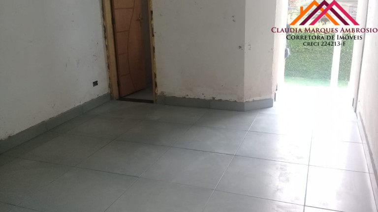 Imagem Sobrado com 2 Quartos à Venda, 100 m² em Serpa - Caieiras