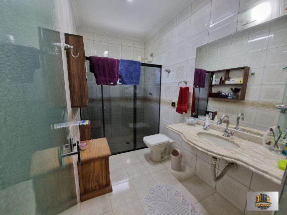 Imagem Casa com 3 Quartos à Venda, 220 m² em Assunção - São Bernardo Do Campo
