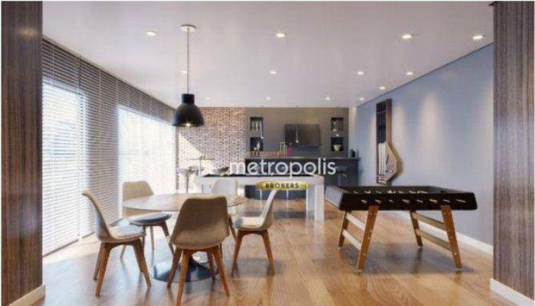 Imagem Apartamento com 2 Quartos à Venda, 57 m² em Butantã - São Paulo