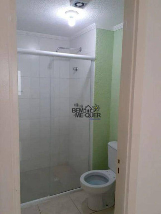 Imagem Apartamento com 2 Quartos à Venda, 43 m² em Taipas - São Paulo Imagem Apartamento com 2 Quartos à Venda, 43 m² em Taipas - São Paulo