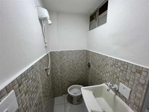 Imagem Kitnet com 1 Quarto à Venda, 30 m² em Liberdade - São Paulo