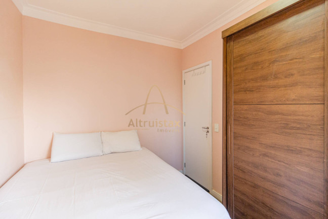 Imagem Apartamento com 2 Quartos à Venda, 54 m² em City Bussocaba - Osasco