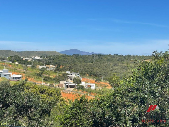 Imagem Casa com 3 Quartos à Venda, 216 m² em Shalimar - Lagoa Santa