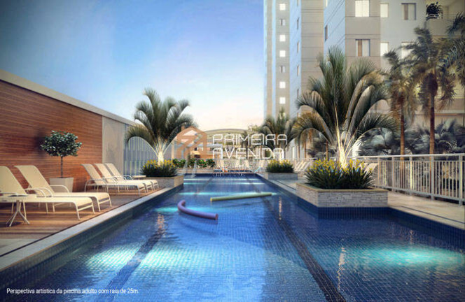 Imagem Apartamento com 2 Quartos à Venda, 75 m² em Jardim Sul - São José Dos Campos Imagem Apartamento com 2 Quartos à Venda, 75 m² em Jardim Sul - São José Dos Campos