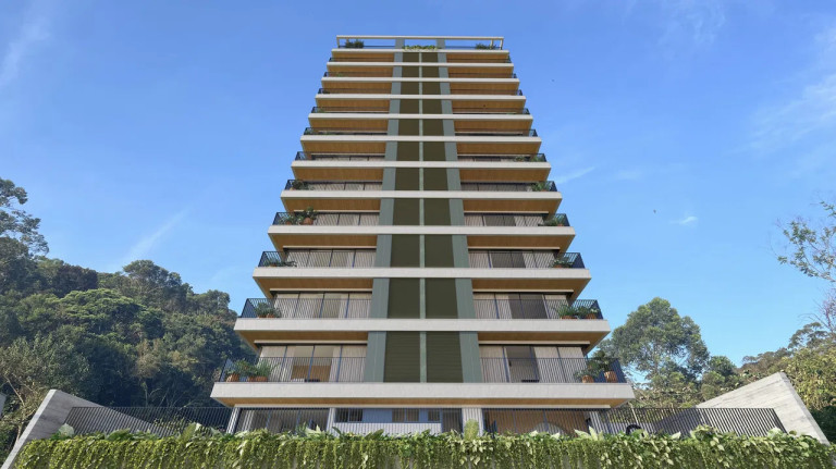 Imagem Apartamento com 2 Quartos à Venda, 87 m² em Fazendinha - Itajaí
