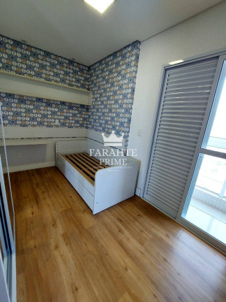 Imagem Apartamento com 3 Quartos à Venda, 125 m² em Boqueirão - Santos Imagem Apartamento com 3 Quartos à Venda, 125 m² em Boqueirão - Santos