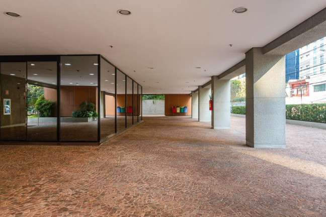 Imagem Sala Comercial à Venda, em Cidade Monções - São Paulo Imagem Sala Comercial à Venda, em Cidade Monções - São Paulo