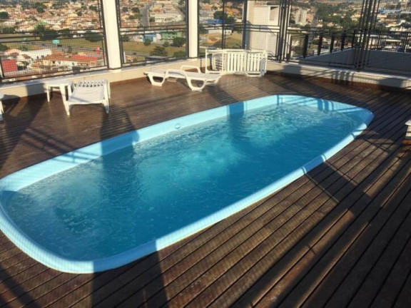 Imagem Apartamento com 2 Quartos à Venda, 72 m² em Vila Jaboticabeira - Taubaté Imagem Apartamento com 2 Quartos à Venda, 72 m² em Vila Jaboticabeira - Taubaté