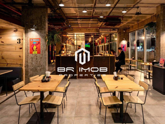 Imagem Imóvel com 1 Quarto à Venda, 18 m² em Vila Nova Conceição - São Paulo Imagem Imóvel com 1 Quarto à Venda, 18 m² em Vila Nova Conceição - São Paulo