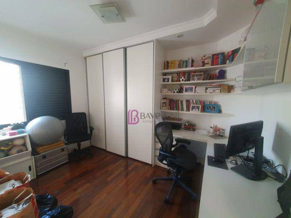 Imagem Apartamento com 3 Quartos à Venda, 142 m² em Perdizes - São Paulo