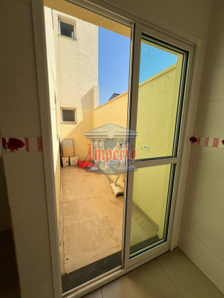 Apartamento com 2 Quartos à Venda, 50 m² em Vila Camilópolis - Santo André