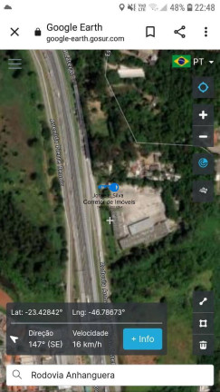 Imagem Galpão à Venda, 4.700 m² em Empresarial Anhanguera - Cajamar Imagem Galpão à Venda, 4.700 m² em Empresarial Anhanguera - Cajamar