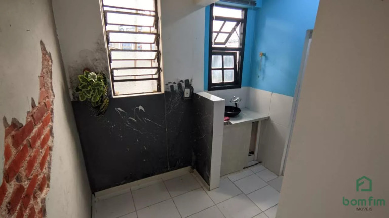 Imagem Apartamento com 3 Quartos à Venda, 106 m² em Centro Histórico - Porto Alegre Imagem Apartamento com 3 Quartos à Venda, 106 m² em Centro Histórico - Porto Alegre
