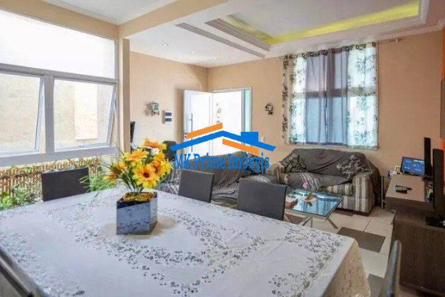 Imagem Sobrado com 4 Quartos à Venda, 320 m² em Bandeiras - Osasco