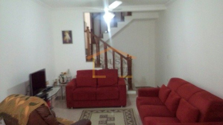 Imagem Casa de Condomínio com 3 Quartos à Venda, 131 m² em Vila Guilherme - São Paulo Imagem Casa de Condomínio com 3 Quartos à Venda, 131 m² em Vila Guilherme - São Paulo