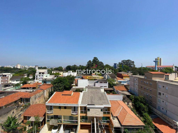 Imagem Apartamento com 2 Quartos à Venda, 58 m² em Vila Alpina - Santo André Imagem Apartamento com 2 Quartos à Venda, 58 m² em Vila Alpina - Santo André
