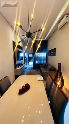 Imagem Casa com 3 Quartos à Venda, 149 m² em Residencial Vino Barolo - Bragança Paulista Imagem Casa com 3 Quartos à Venda, 149 m² em Residencial Vino Barolo - Bragança Paulista
