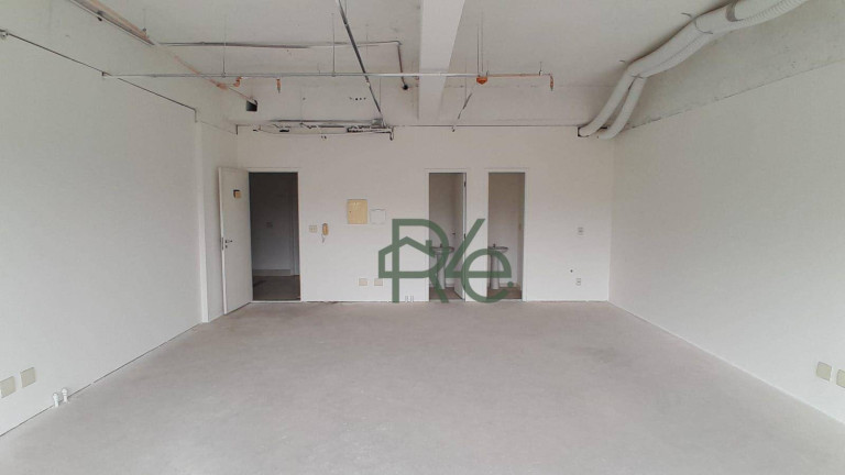 Imagem Sala Comercial à Venda, 53 m² em Sítio Tamboré Alphaville - Barueri