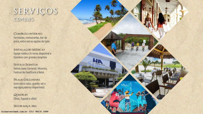 Imagem Casa com 5 Quartos à Venda, 325 m² em Praia Do Forte - Mata De São João Imagem Casa com 5 Quartos à Venda, 325 m² em Praia Do Forte - Mata De São João