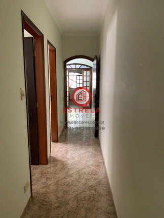 Imagem Casa com 4 Quartos à Venda, 221 m² em Jardim Liberdade - Jacareí Imagem Casa com 4 Quartos à Venda, 221 m² em Jardim Liberdade - Jacareí