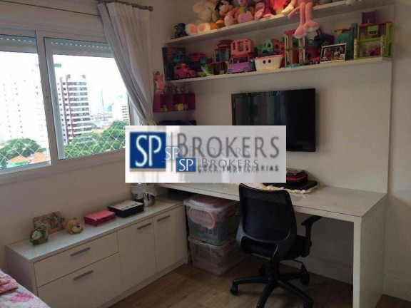 Imagem Apartamento com 3 Quartos à Venda, 172 m² em Vila Cordeiro - São Paulo Imagem Apartamento com 3 Quartos à Venda, 172 m² em Vila Cordeiro - São Paulo