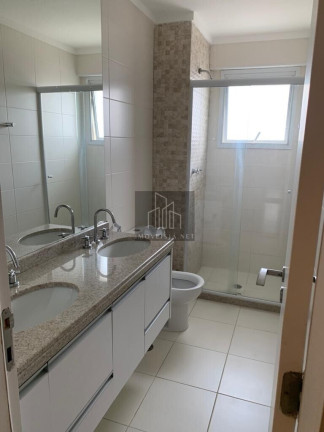 Imagem Apartamento com 3 Quartos à Venda, 150 m² em Empresarial 18 Do Forte - Barueri