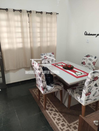 Imagem Casa de Condomínio com 3 Quartos à Venda, 138 m² em Jardim Tabapuã (vila Xavier) - Araraquara