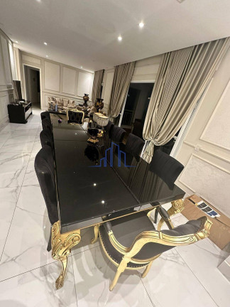 Imagem Apartamento com 3 Quartos à Venda, 132 m² em Tamboré - Santana De Parnaíba Imagem Apartamento com 3 Quartos à Venda, 132 m² em Tamboré - Santana De Parnaíba