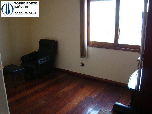 Imagem Apartamento com 4 Quartos à Venda, 235 m² em Moóca - São Paulo