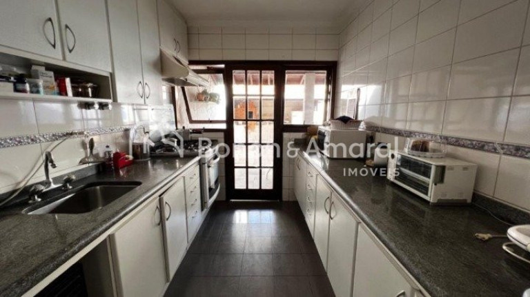 Imagem Casa de Condomínio com 4 Quartos à Venda, 240 m² em Jardim Das Paineiras - Campinas Imagem Casa de Condomínio com 4 Quartos à Venda, 240 m² em Jardim Das Paineiras - Campinas