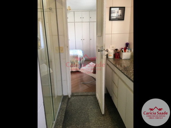 Imagem Apartamento com 2 Quartos à Venda, 85 m² em Vila Mariana - São Paulo
