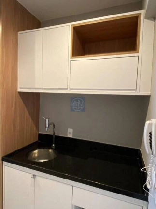 Imagem Imóvel com 1 Quarto à Venda, 29 m² em Centro - São Paulo Imagem Imóvel com 1 Quarto à Venda, 29 m² em Centro - São Paulo