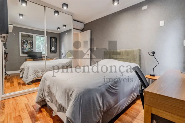 Imagem Apartamento com 4 Quartos à Venda, 210 m² em Vila Madalena - São Paulo Imagem Apartamento com 4 Quartos à Venda, 210 m² em Vila Madalena - São Paulo