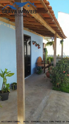 Imagem Casa com 2 Quartos à Venda, 37 m² em Conjunto Residencial mauá - Sarandi