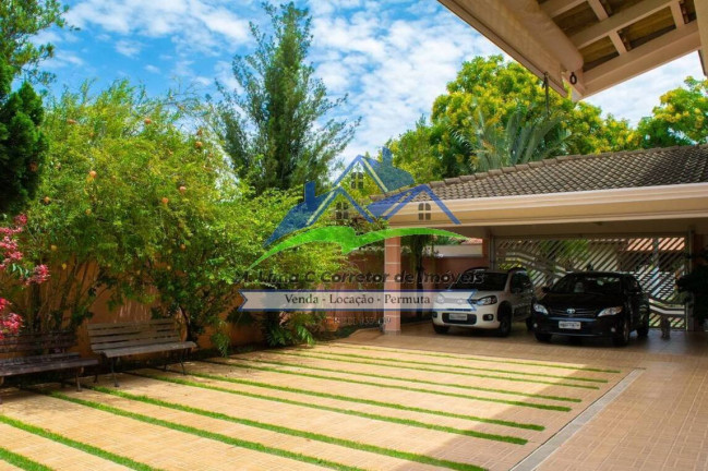 Imagem Casa de Condomínio com 6 Quartos à Venda, 800 m² em Condomínio Residencial Shamballa I - Atibaia Imagem Casa de Condomínio com 6 Quartos à Venda, 800 m² em Condomínio Residencial Shamballa I - Atibaia