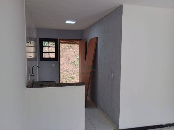Imagem Casa com 1 Quarto à Venda, 50 m² em Itaipu - Niterói