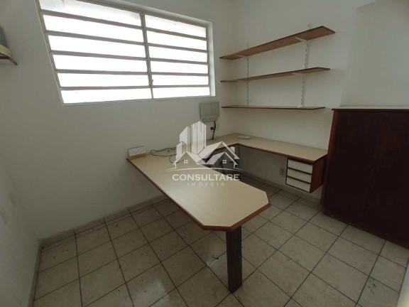 Imagem Sobrado para Alugar, 300 m² em Boqueirão - Santos Imagem Sobrado para Alugar, 300 m² em Boqueirão - Santos