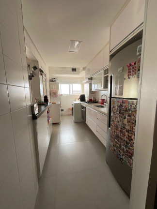 Imagem Apartamento com 2 Quartos à Venda, 76 m² em Vila Leopoldina - São Paulo