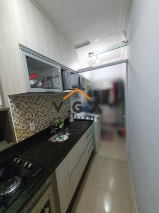 Imagem Apartamento com 2 Quartos à Venda, 51 m² em Jardim Santo Antônio - São Paulo Imagem Apartamento com 2 Quartos à Venda, 51 m² em Jardim Santo Antônio - São Paulo