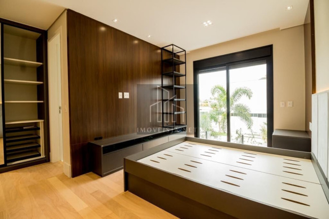 Imagem Casa com 5 Quartos à Venda, 1.200 m² em Tamboré - Santana De Parnaíba