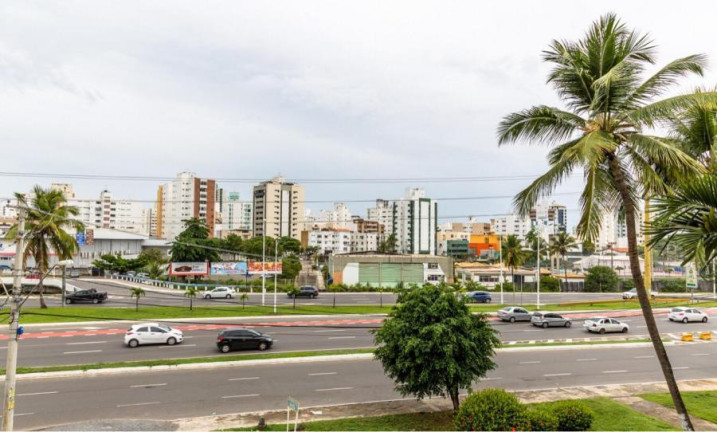 Imagem Apartamento com 1 Quarto à Venda, 51 m² em Pituba - Salvador